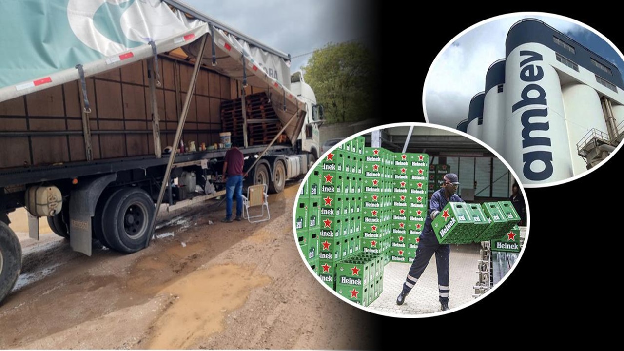 heineken - ambev - coca cola - são paulo - vagas - emprego - trabalho escravo