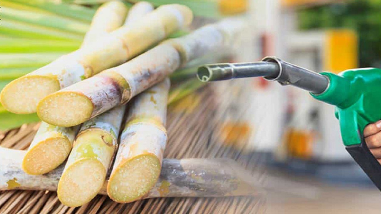 Impostos brasileiros - etanol - combustível