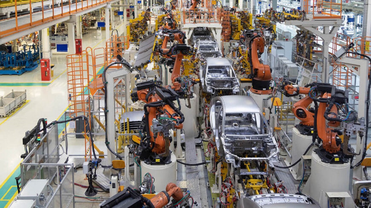 Indústria Automobilística Autopeças Governo federal economia PIB