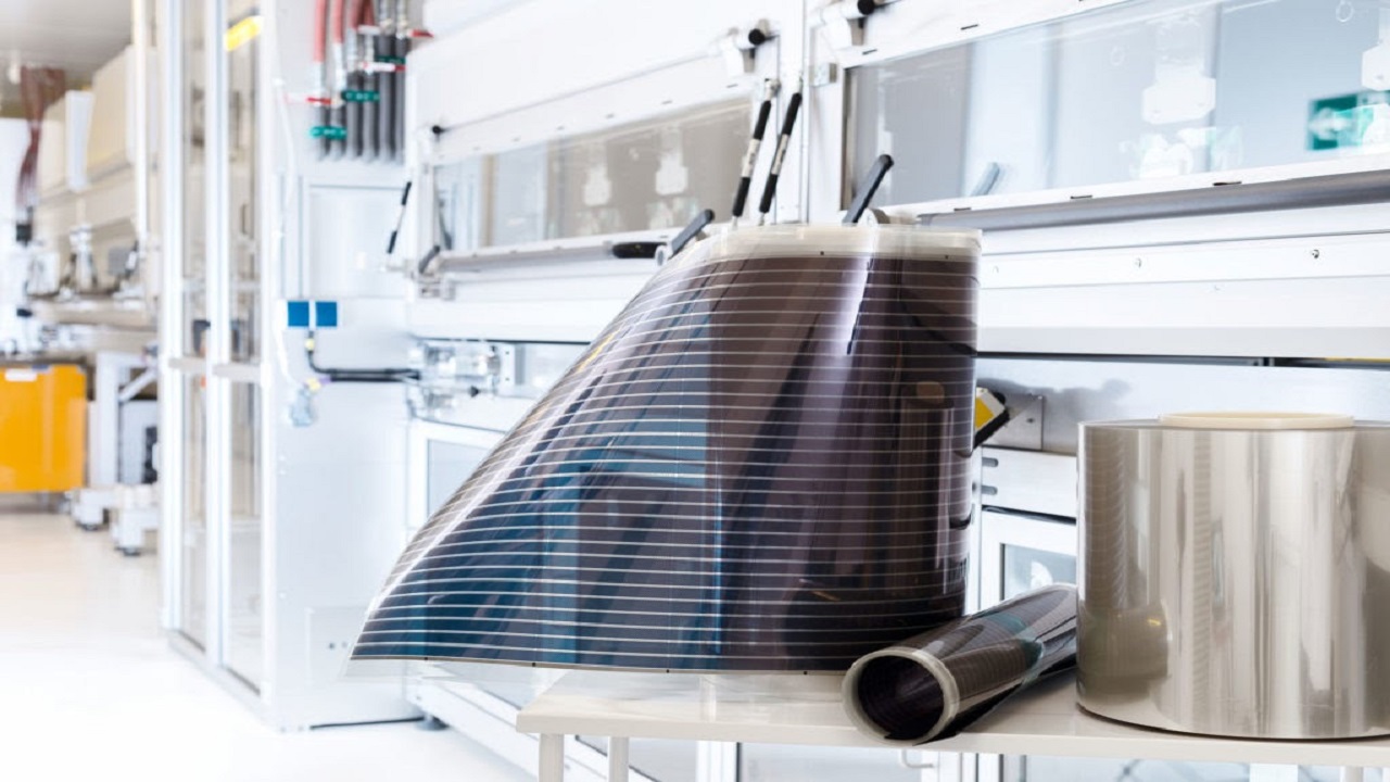 Minas Gerais - energia solar - Orgânico - Painel