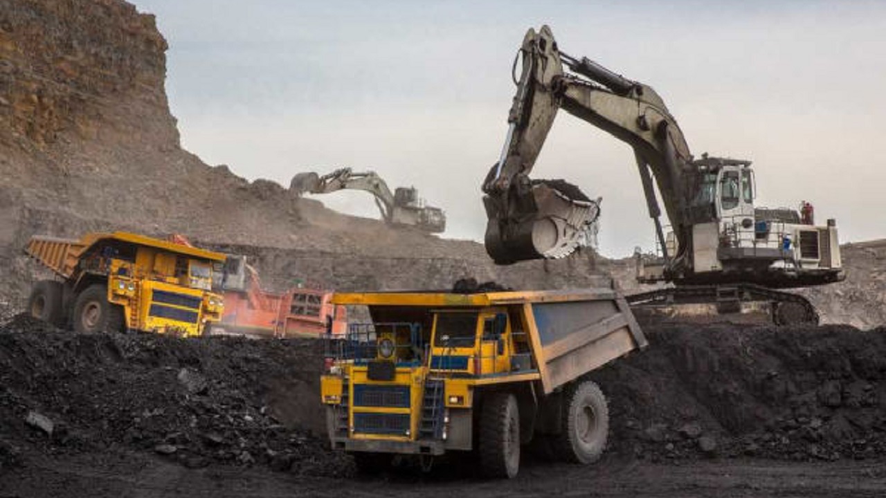 Mineração e Siderurgia Fluke Brasil