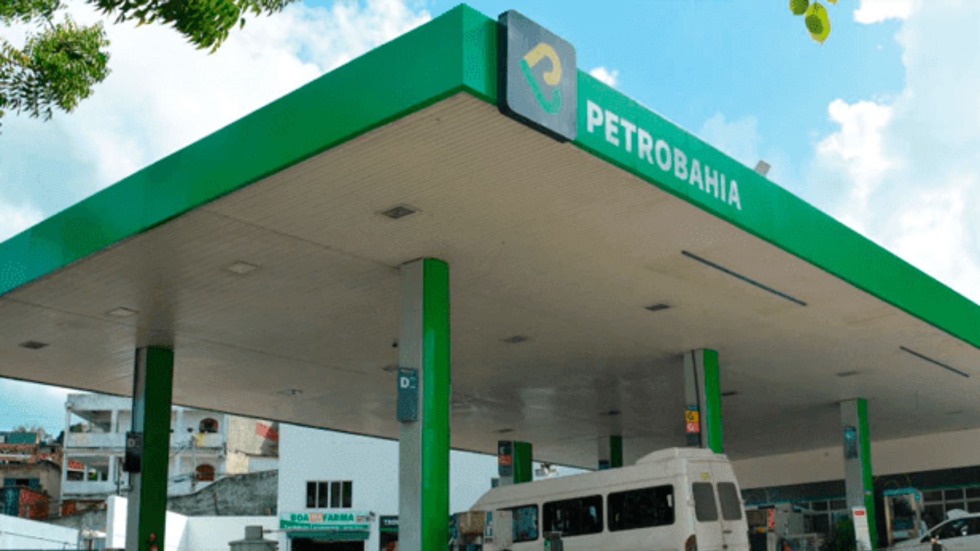 Emprego – Bahia – combustível – estágio