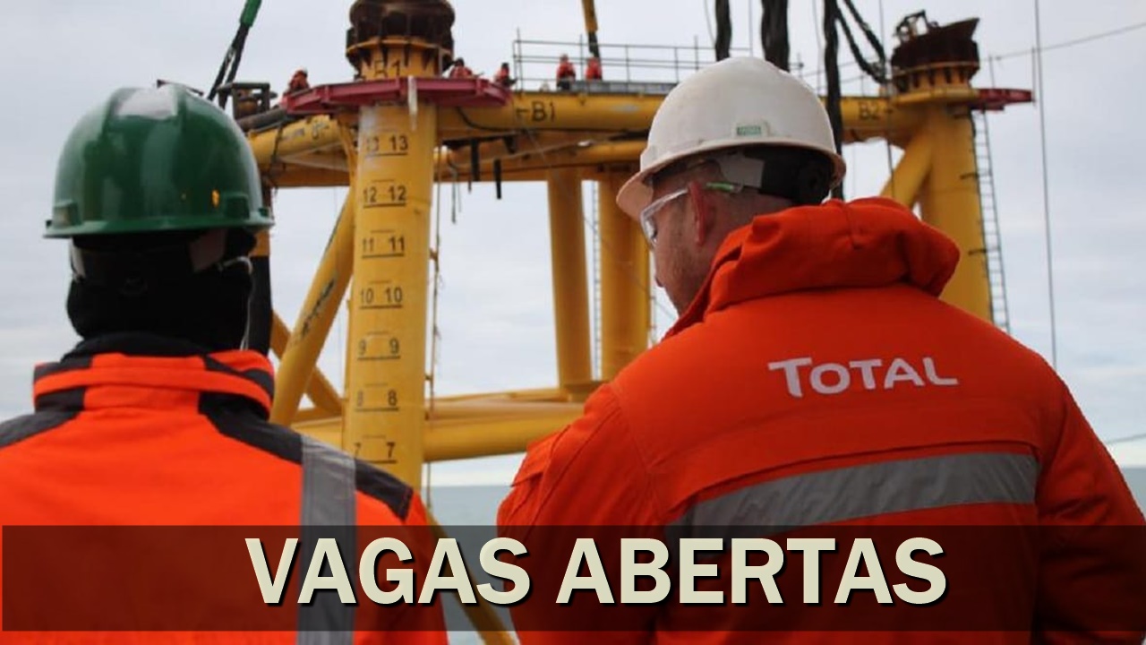 são paulo - vagas - emprego - trainee - Total