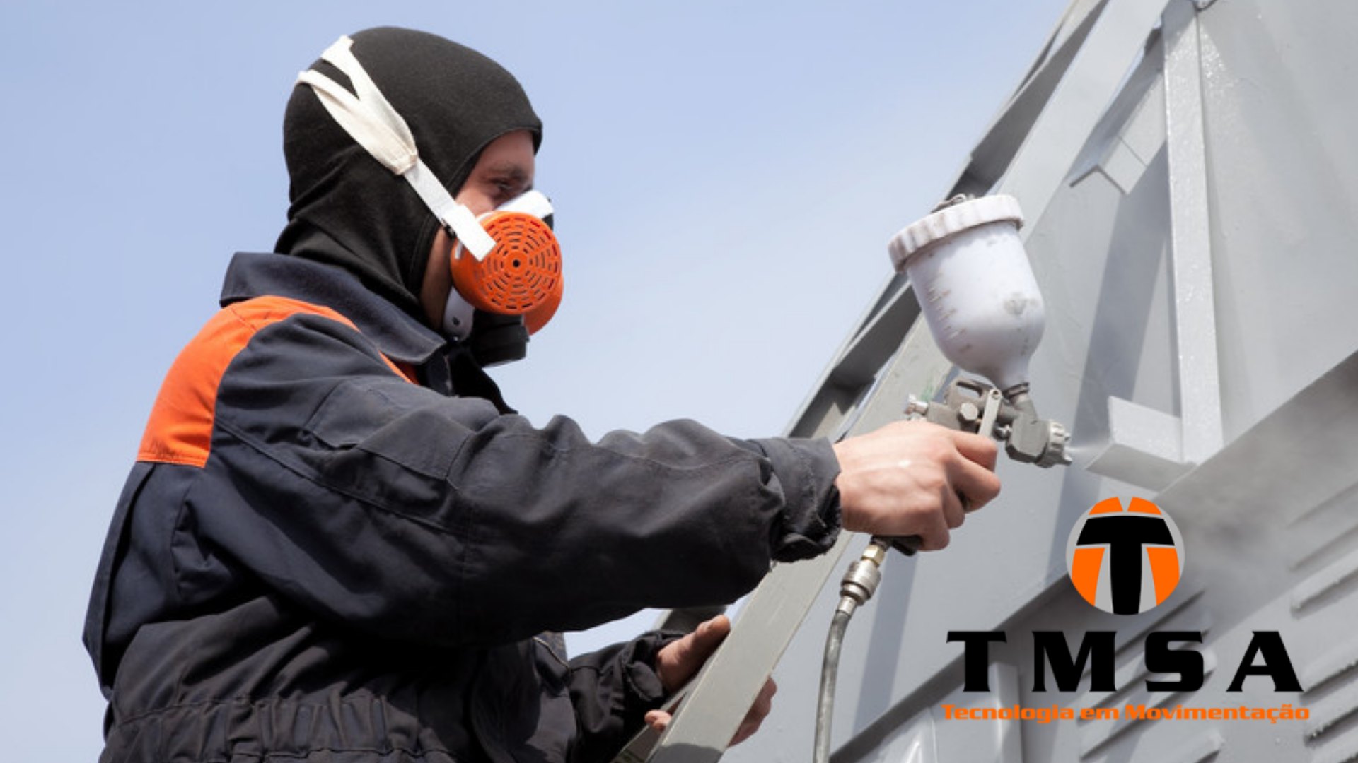 As vagas de emprego para Minas Gerais e Rio Grande do Sul são abertas pela TMSA, empresa que fornece equipamentos para terminais e movimentação de granéis