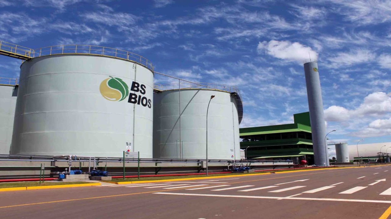 usina - preço - biodiesel - BSBIOS - Shell - diesel - etanol - biocombustível
