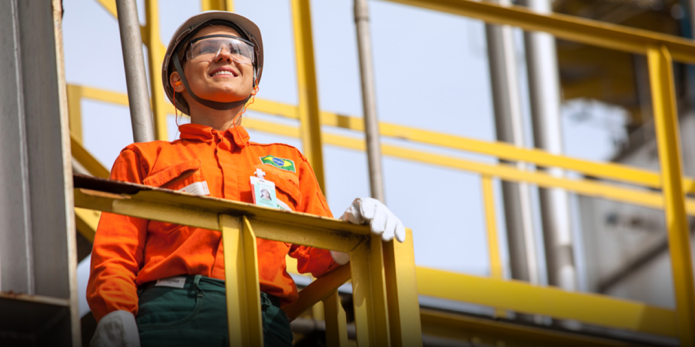 Petrobras – jovem aprendiz – emprego