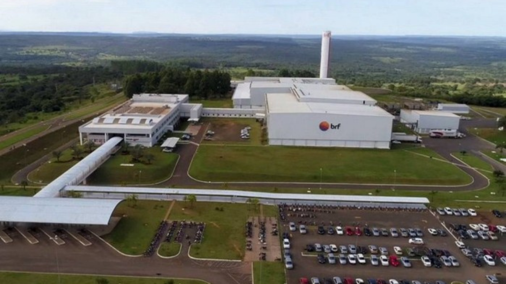 Goiás – empregos – indústrias