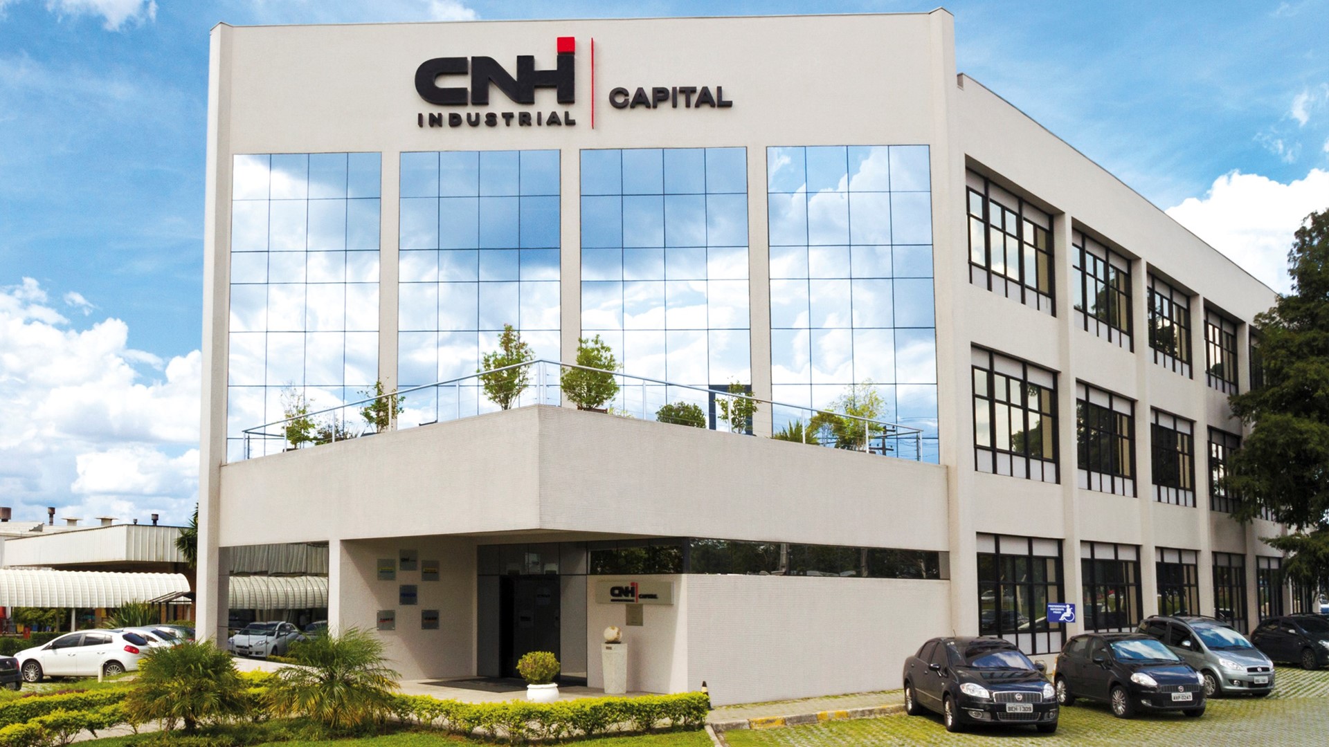 emprego - CNH Industrial - vagas de emprego