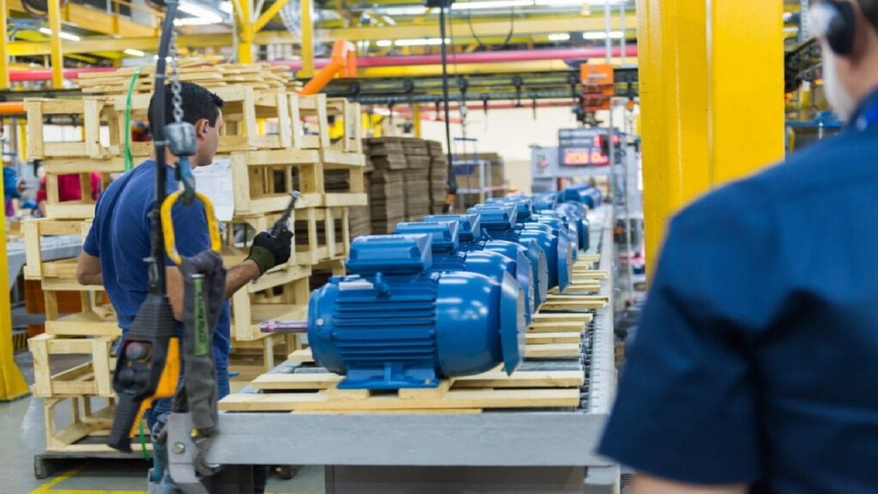 WEG - jovem aprendiz - processo seletivo - SC