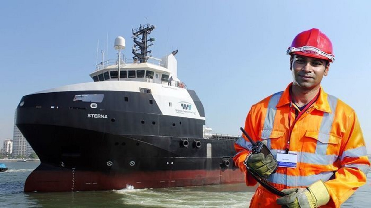 Wilson Sons Offshore - vagas de emprego -Macaé - Niterói - PCD - offshre