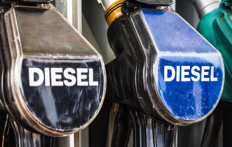 diesel biodiesel demanda 2021