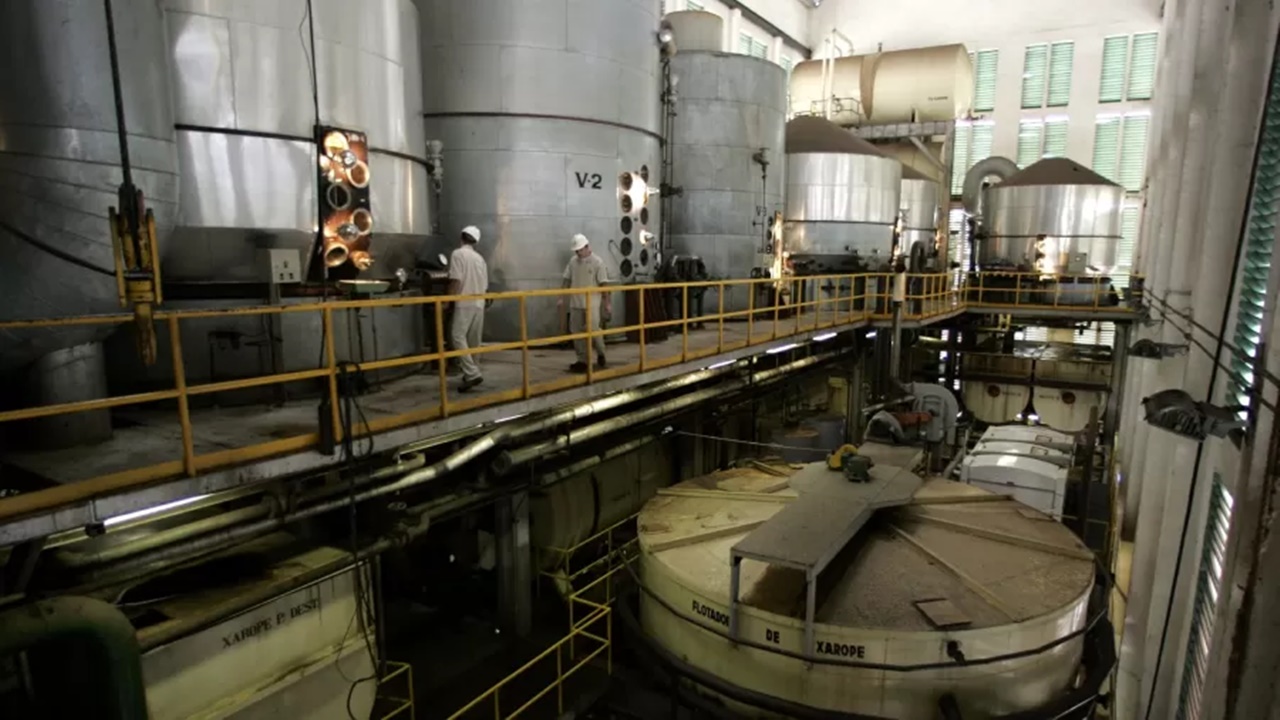 etanol - preço - usina - EUA - cana-de-açúcar -milho