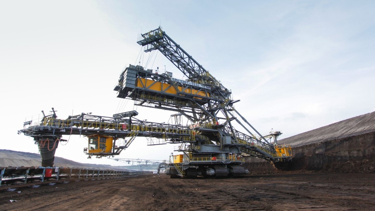 nióbio - grafeno - grafite - csn - cbmm - aço - siderúrgica - mineração - singapura - usina