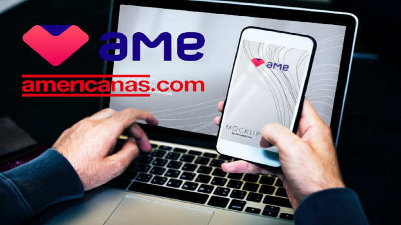 Vagas de emprego - Americanas - Ame digital -