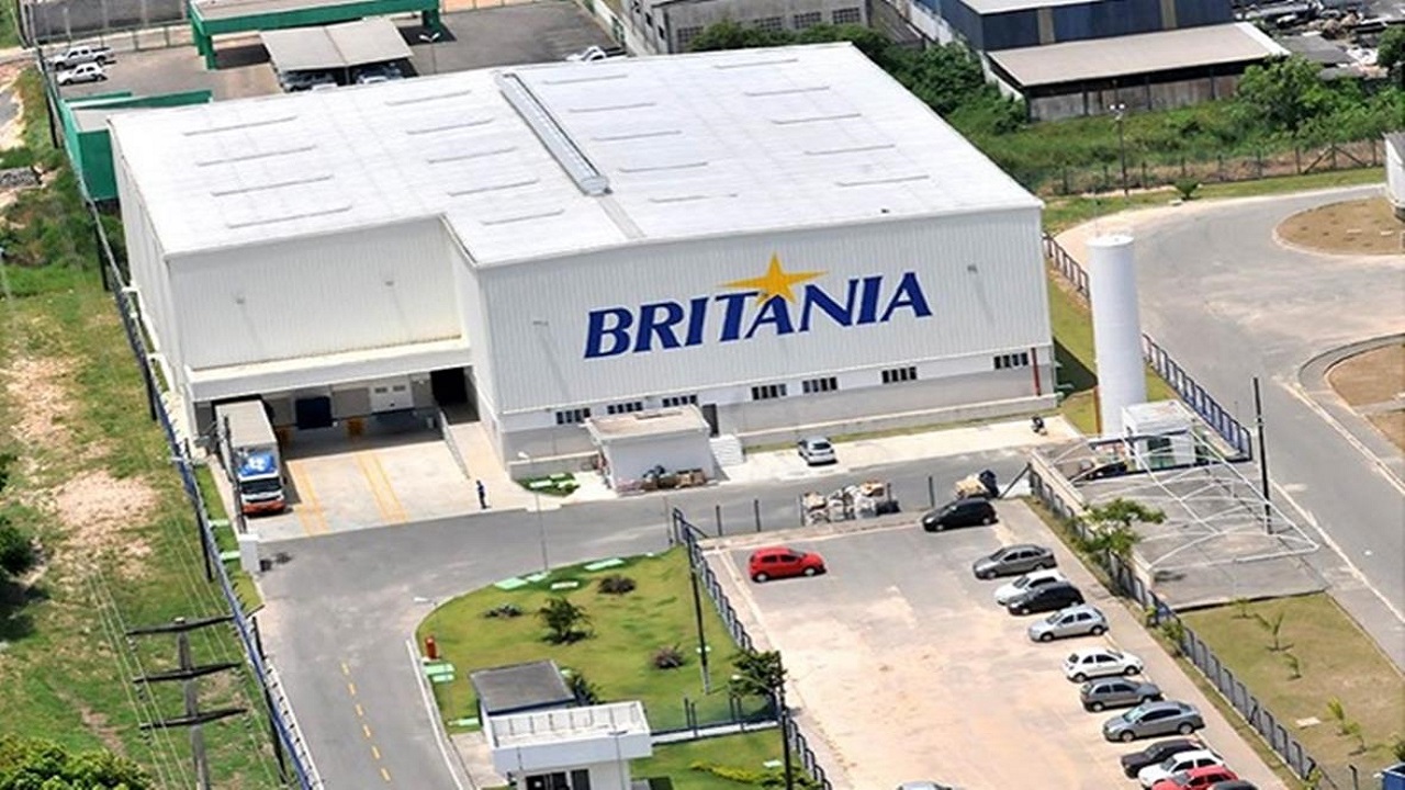 vagas de emprego - Britânia - eletrodomésticos - processo seletivo