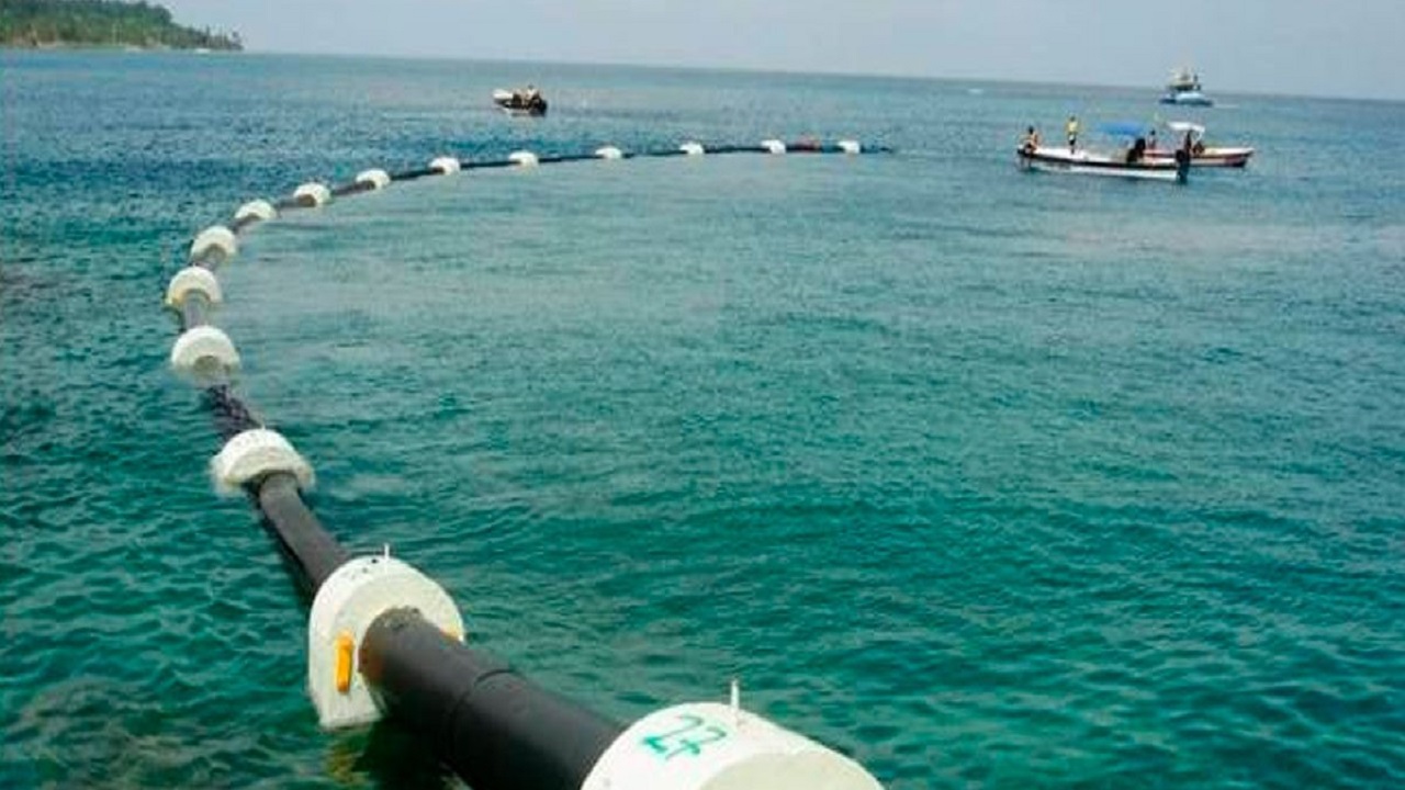 Cabo submarino - 5G - Europa