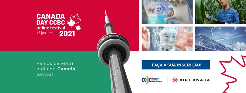 Canada Day CCBC Online Festival