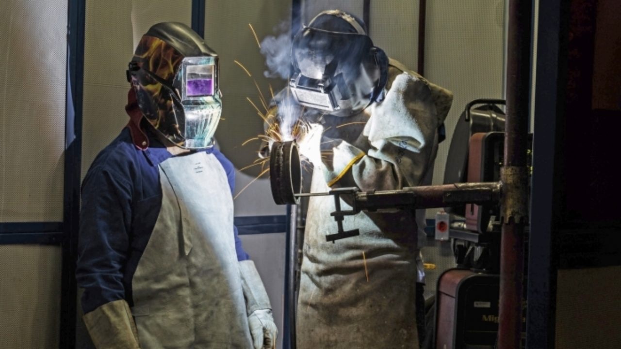 Firjan - senai - macaé - cursos técncios - qualificação profissional - construção civil - cursos profissionalizantes - petróleo e gás