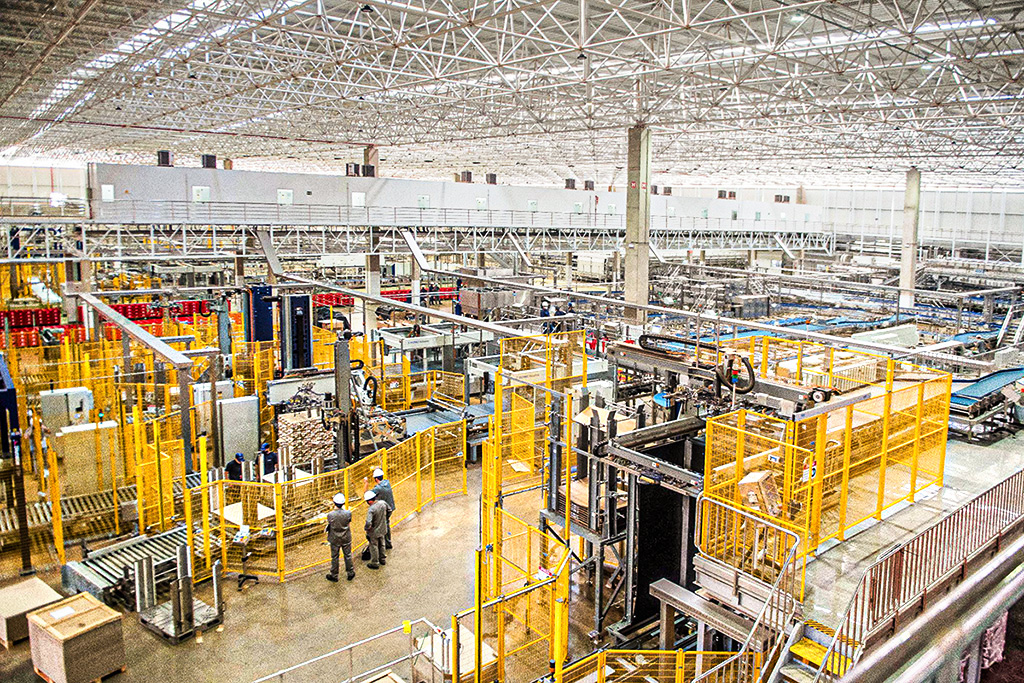 Minas Gerais – empregos – mineração