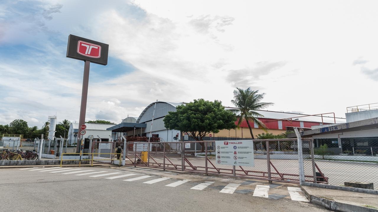 carros - ford - produção - preço - grafeno - troller - ceará - pecém - nióbio - jipe - indústria - dessalinização - água do mar - porto - pecém - pá eólica