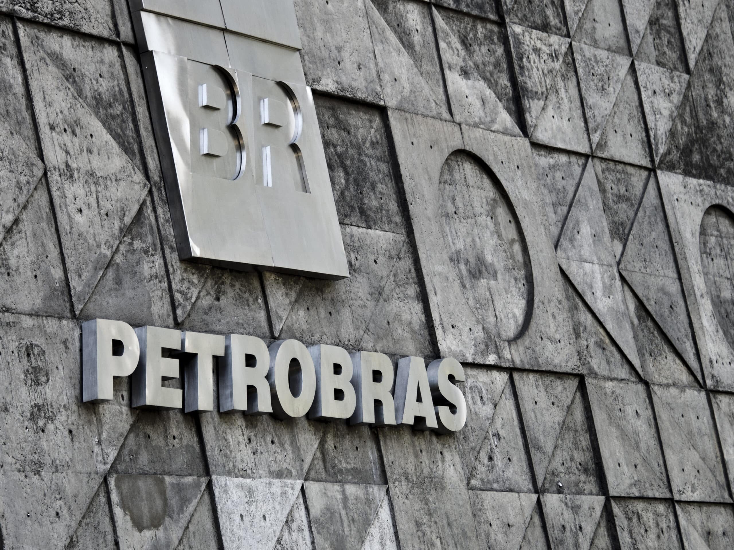 Petrobras – parada de manutenção – plataforma – gasoduto