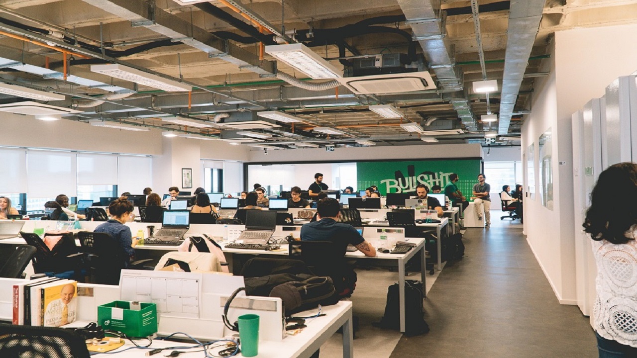 Vagas de emprego - fintech - Stone