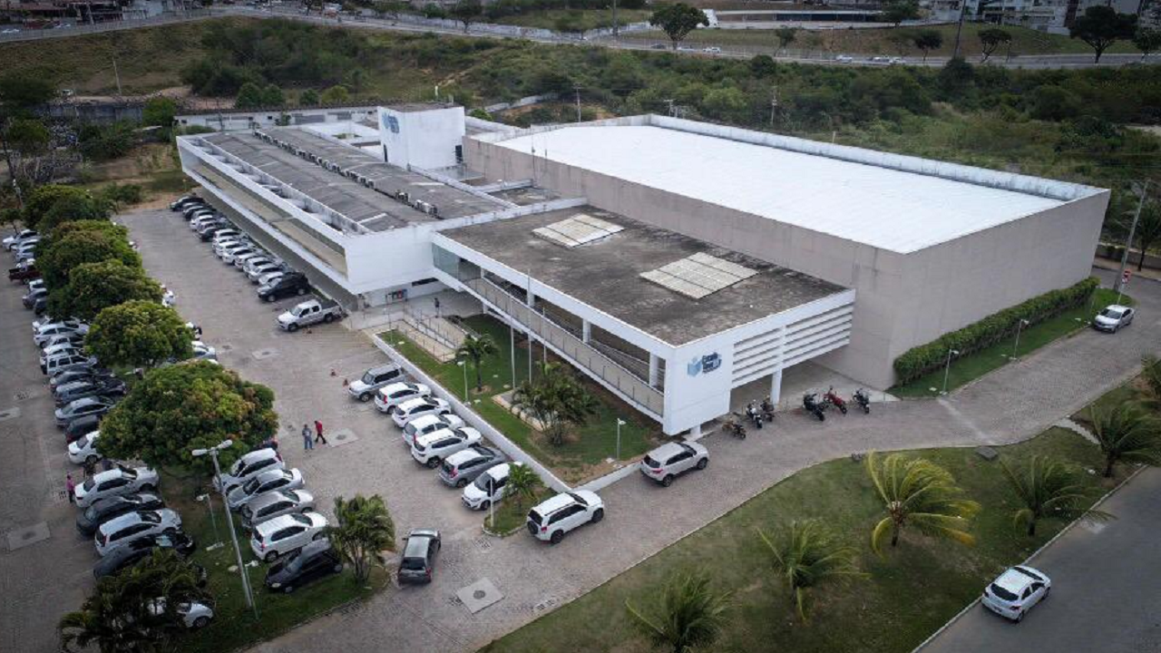 Goberno - Rio grande do Norte - energia solar - painéis solares