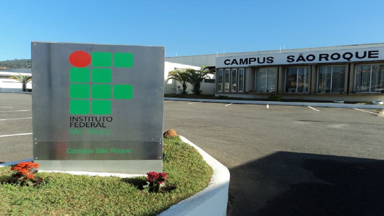 IFSP - cursos gratuitos - vagas -