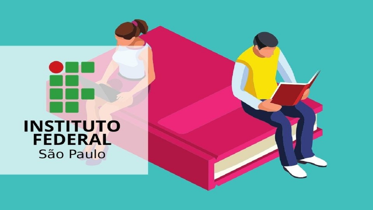 IFSP - cursos gratuitos - SP - Ead - vagas - campinas