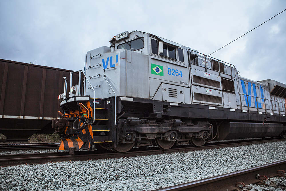 Emprego – logística – vagas de emprego