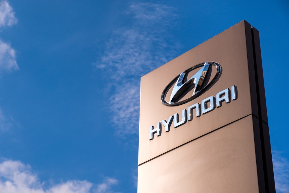 Hyundai – emprego – São Paulo