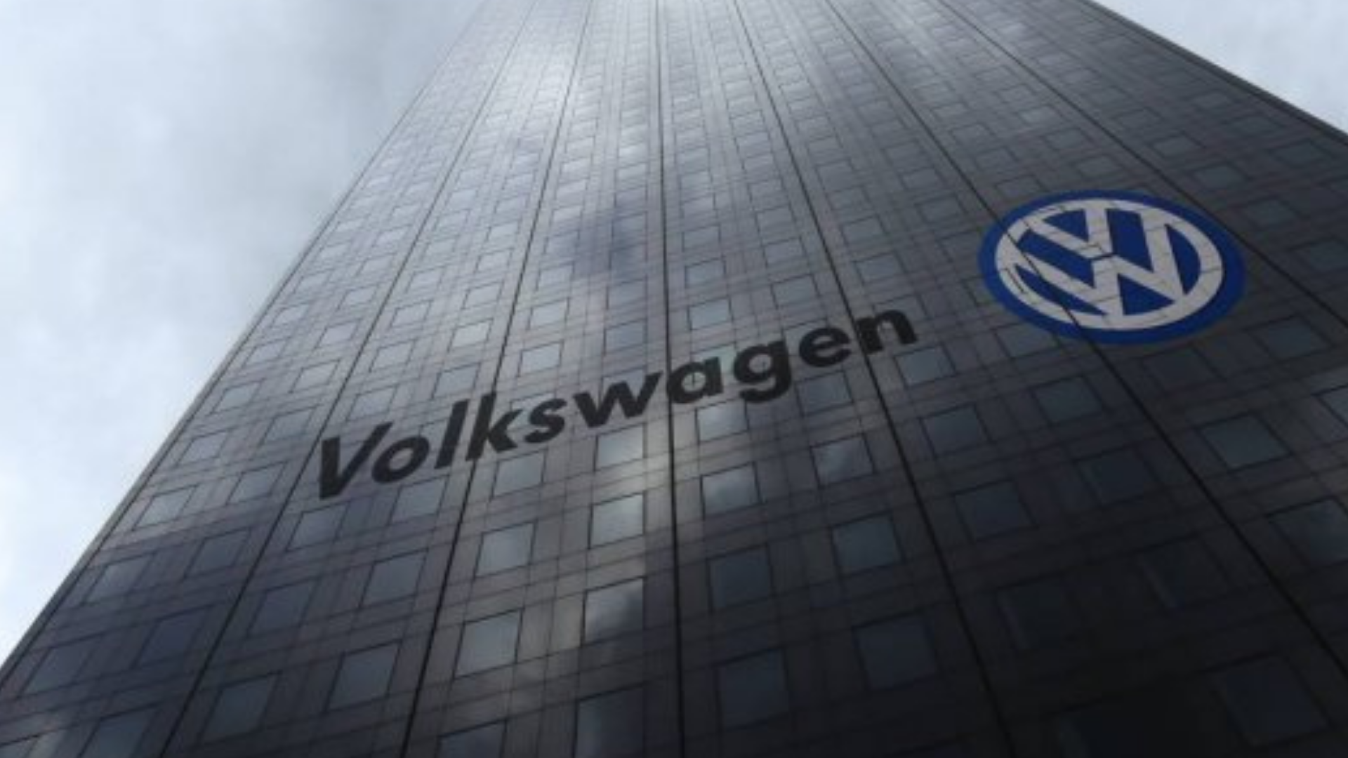 Volkswagen – São Paulo – férias coletivas