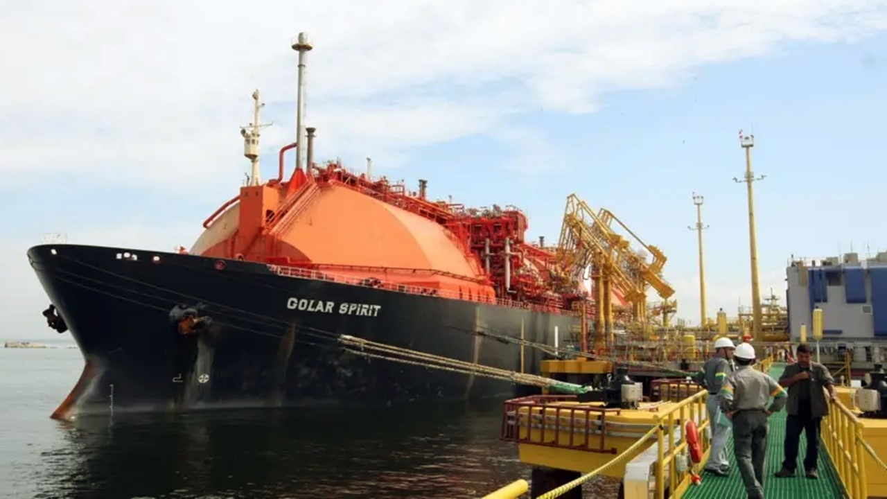 petrobras - gás - preço - gnl - vagas - rio - bolívia