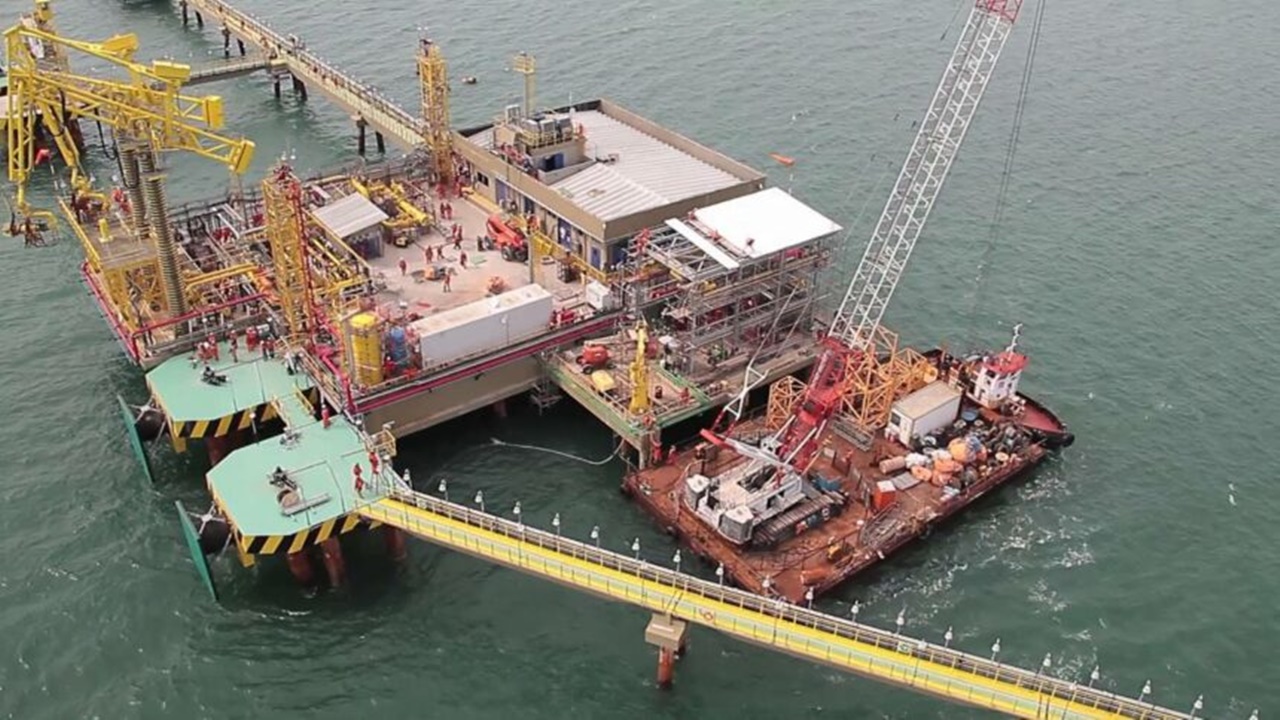 gás - preço - bahia - gnl - petrobras - energy - vagas - emprego