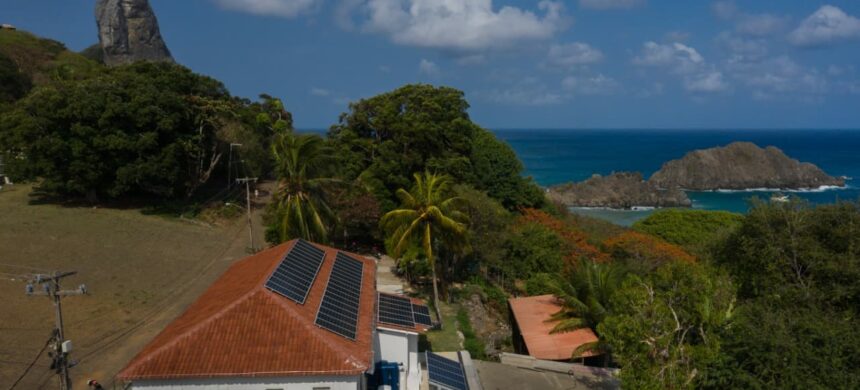 solar energy clean energy agribusiness santander financing