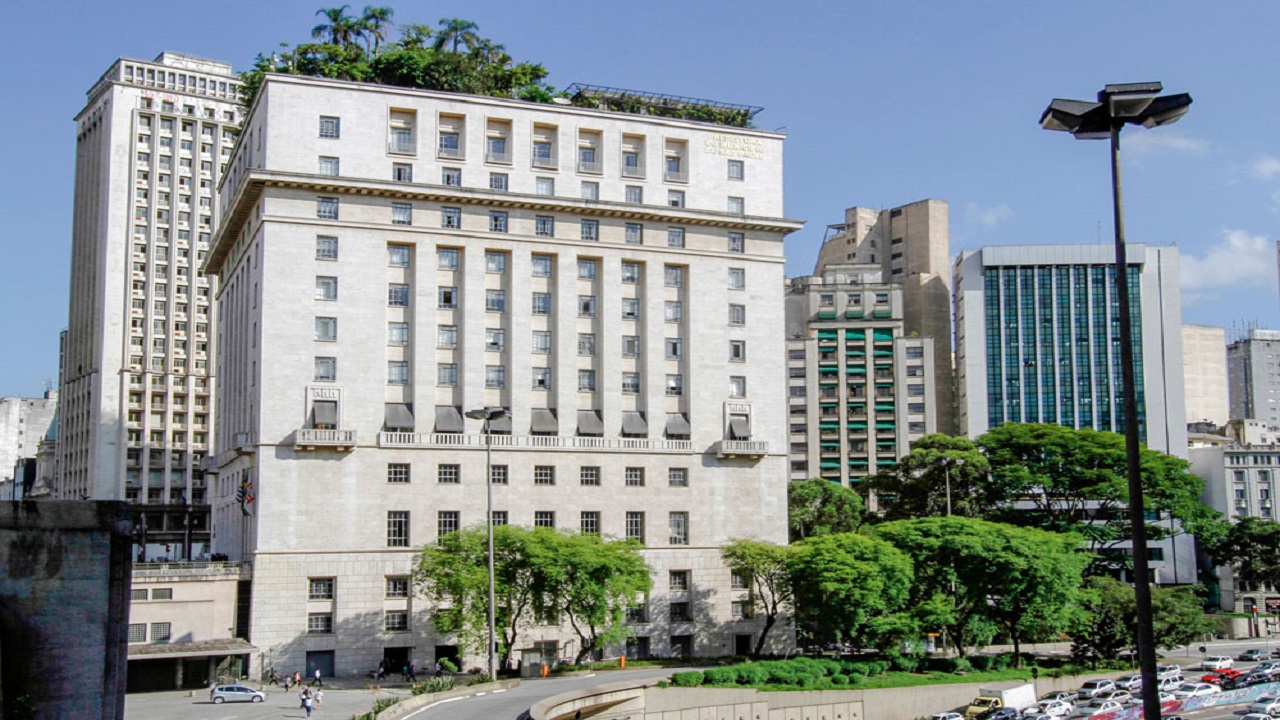 Prefeitura - São PAulo - vagas de emprego - home office - ensino médio