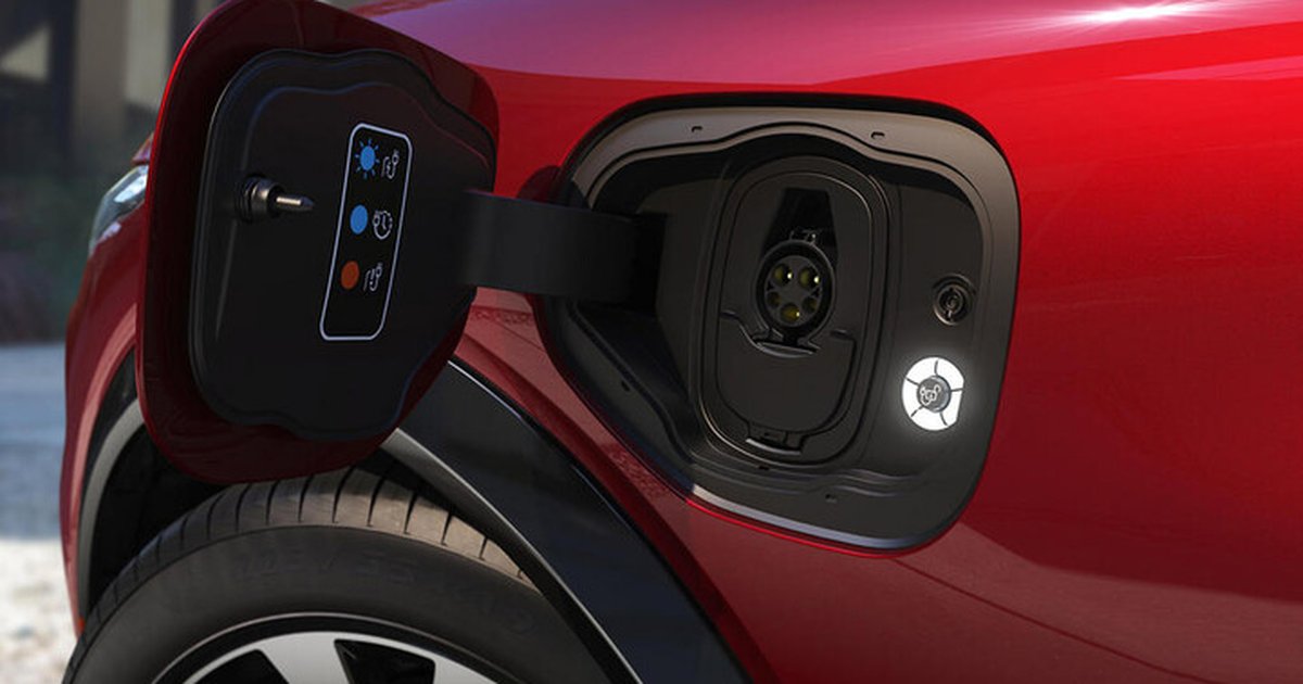 Carros elétricos - Startup - Criciúma - vagas de emprego - fábricas