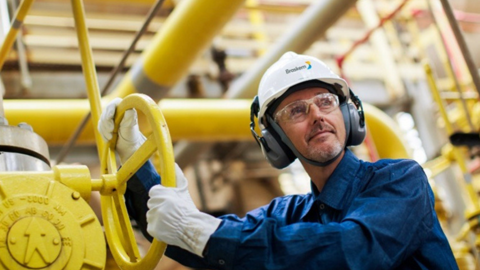 Petroquímica – empregos – Bahia – Braskem