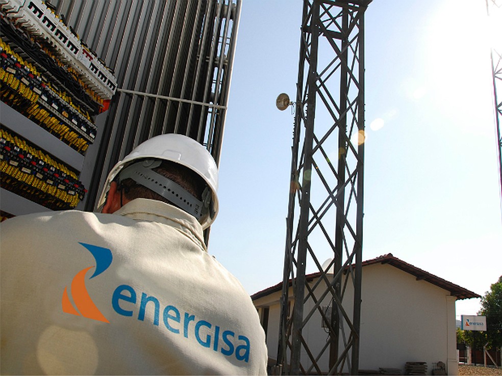 Emprego – estágio – Energisa
