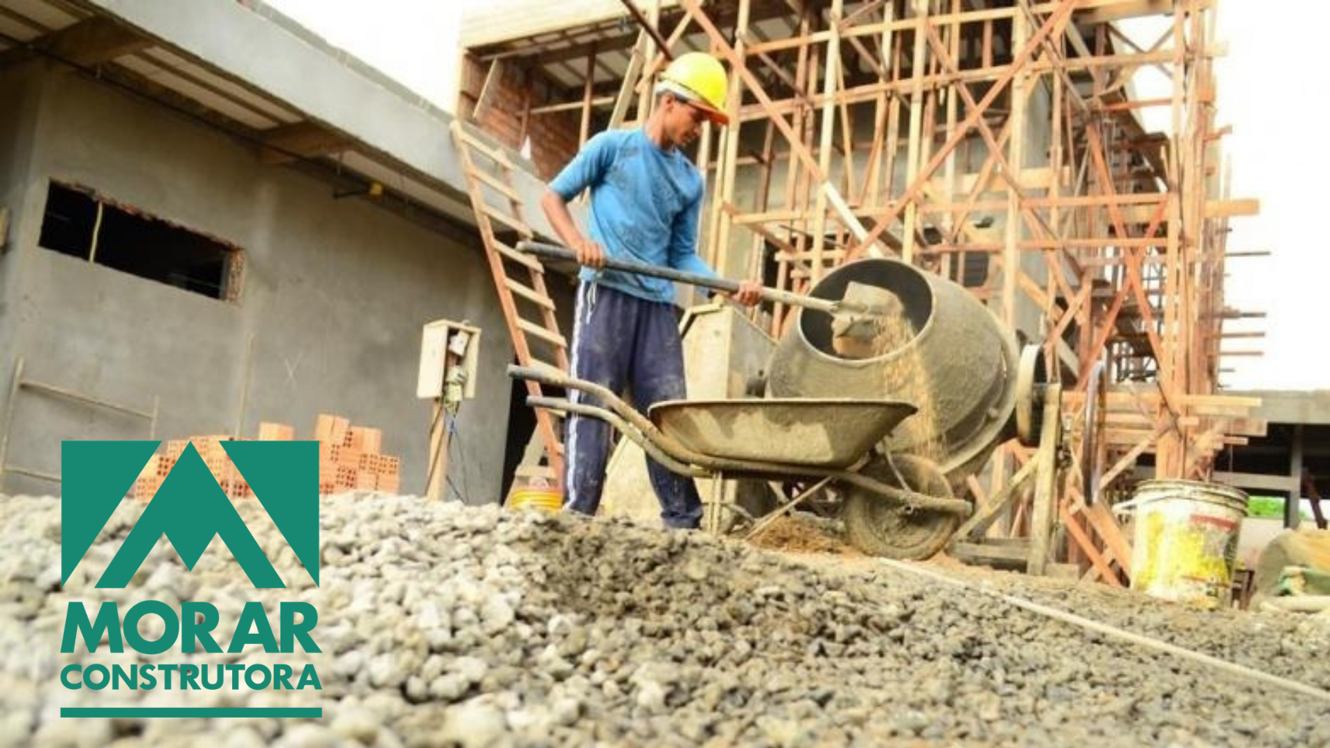 construtora – emprego - Espírito Santo