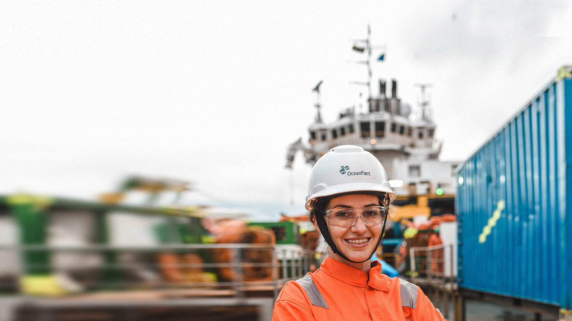 Emprego – estagio – Rio de Janeiro