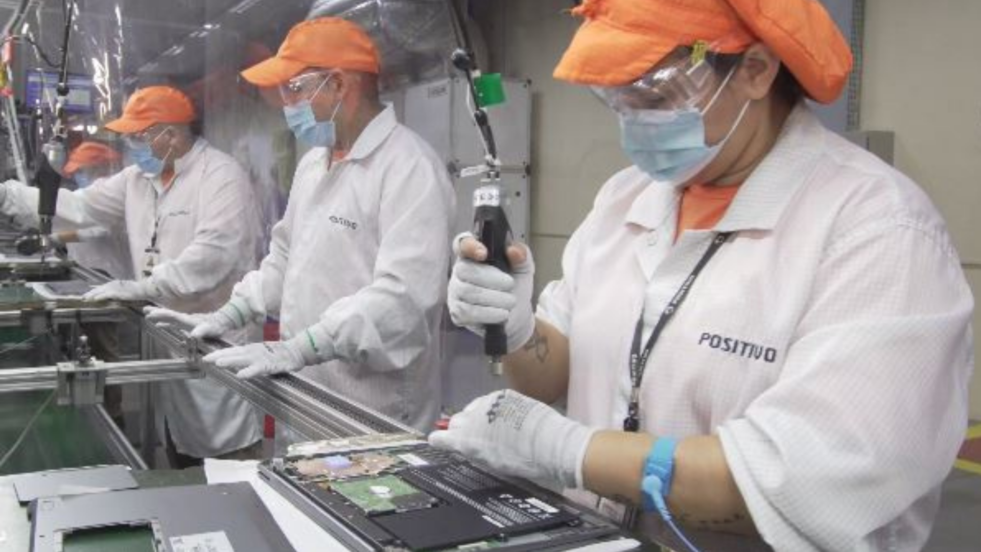 Emprego – estágio – home office