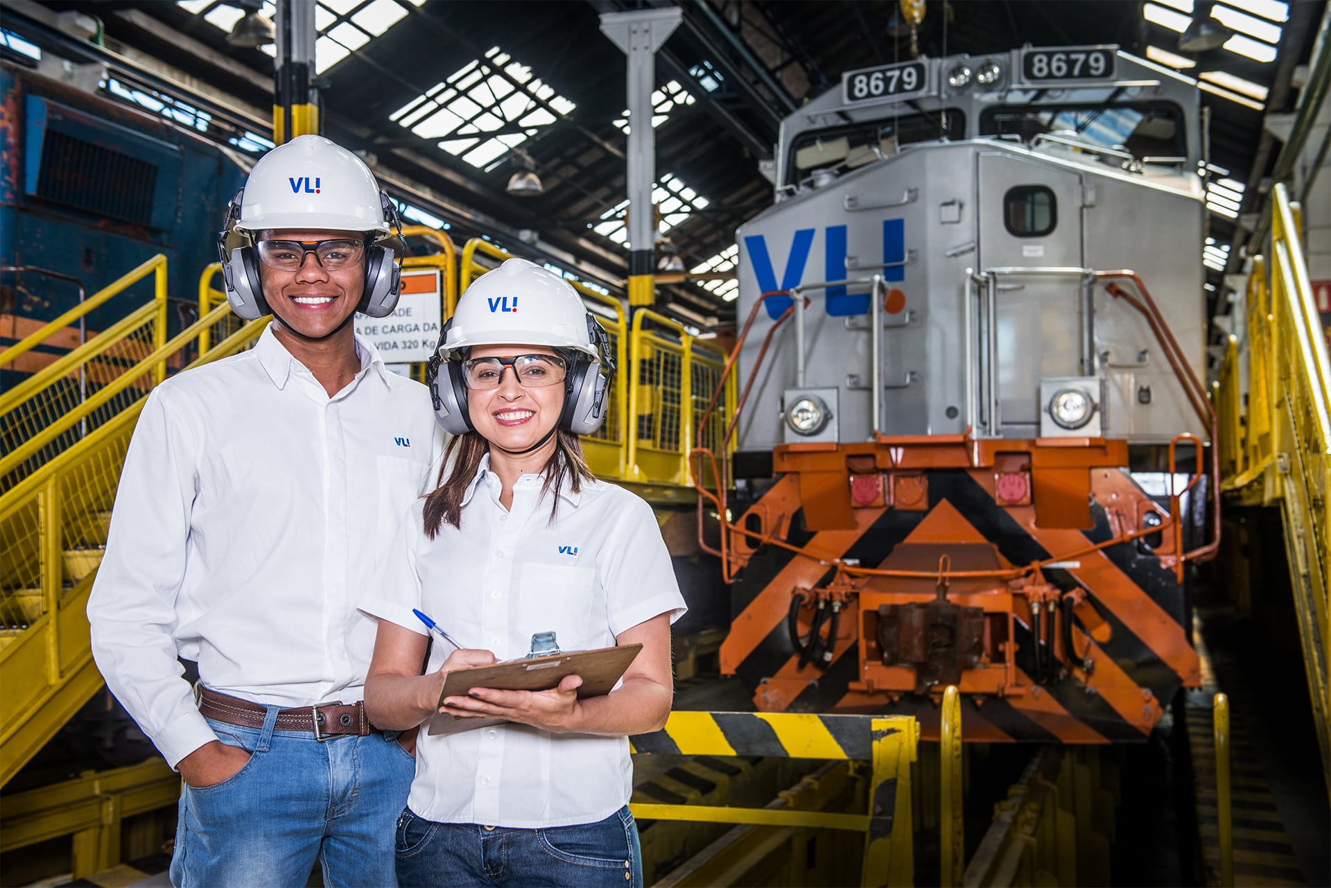 Emprego – logística – vagas de emprego