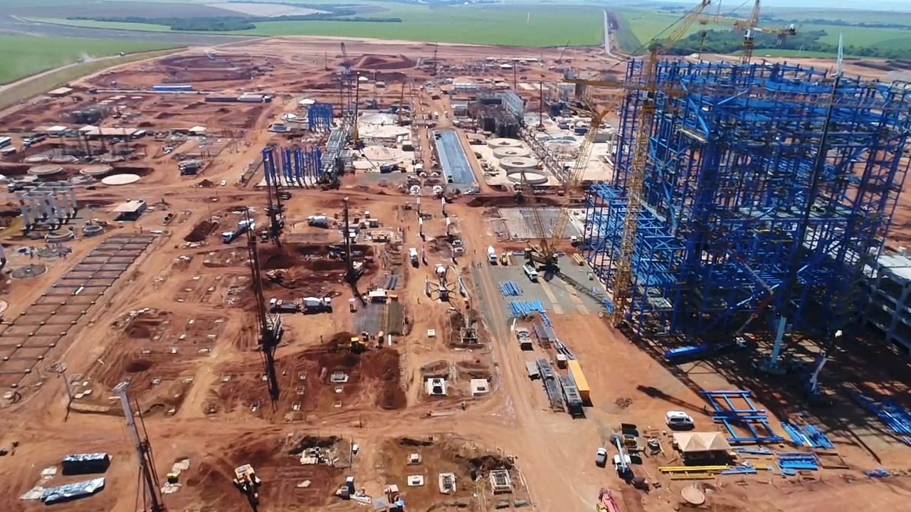 preço - celulose - fábricas - emprego - produção - sp - vagas - bracell