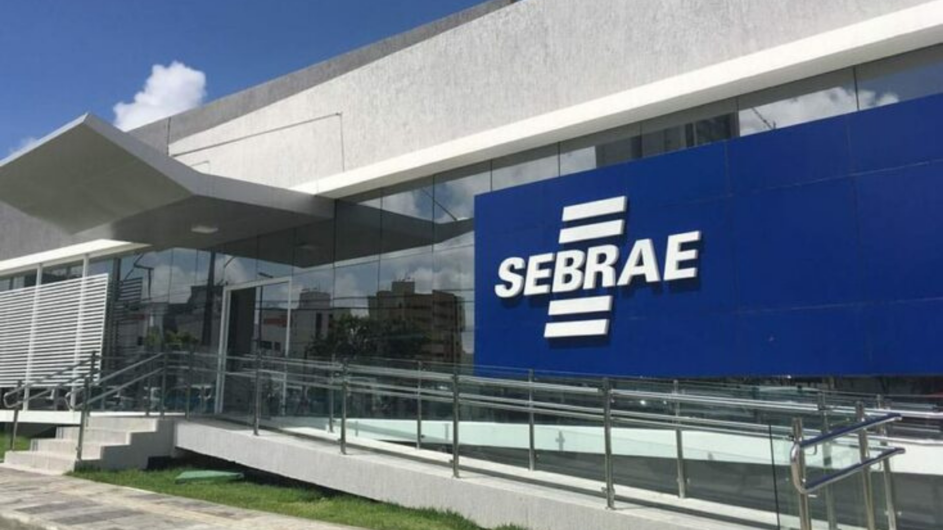 Sebrae – trainee – Bahia – sem experiência