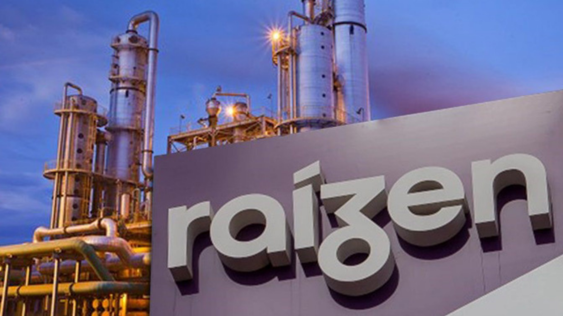 Emprego – Raízen – São Paulo