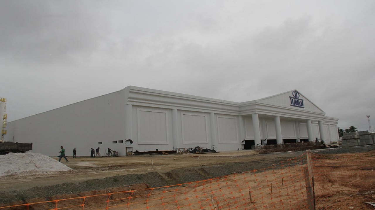 HAvan - empregos - Aracaju - varejista