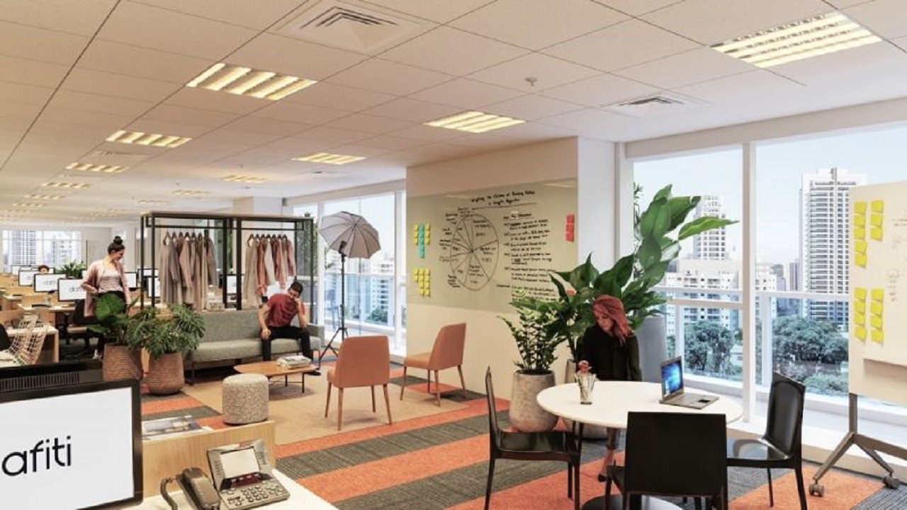 Varejista - vagas de emprego - home office - Dafiti