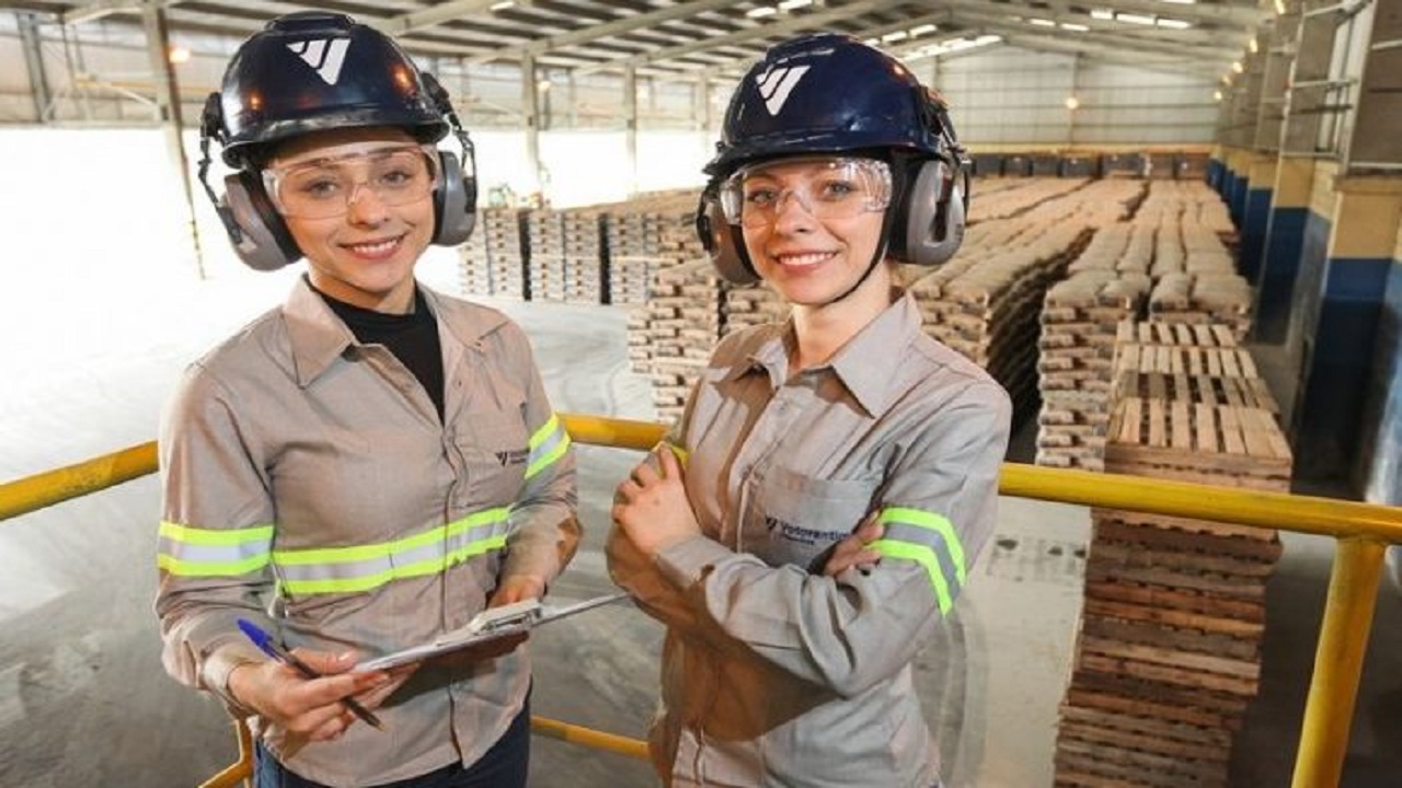 Votorantim Cimentos - vagas - estágio - São Luís - MA