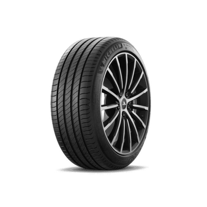 Michelin electric vehicles, tires
